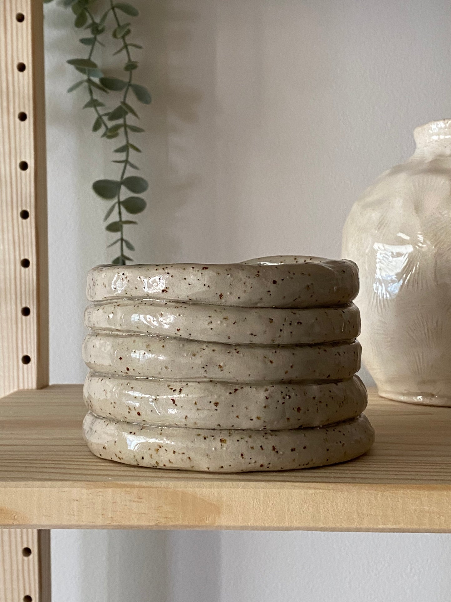 Ombrellone Midi Vase - Roma