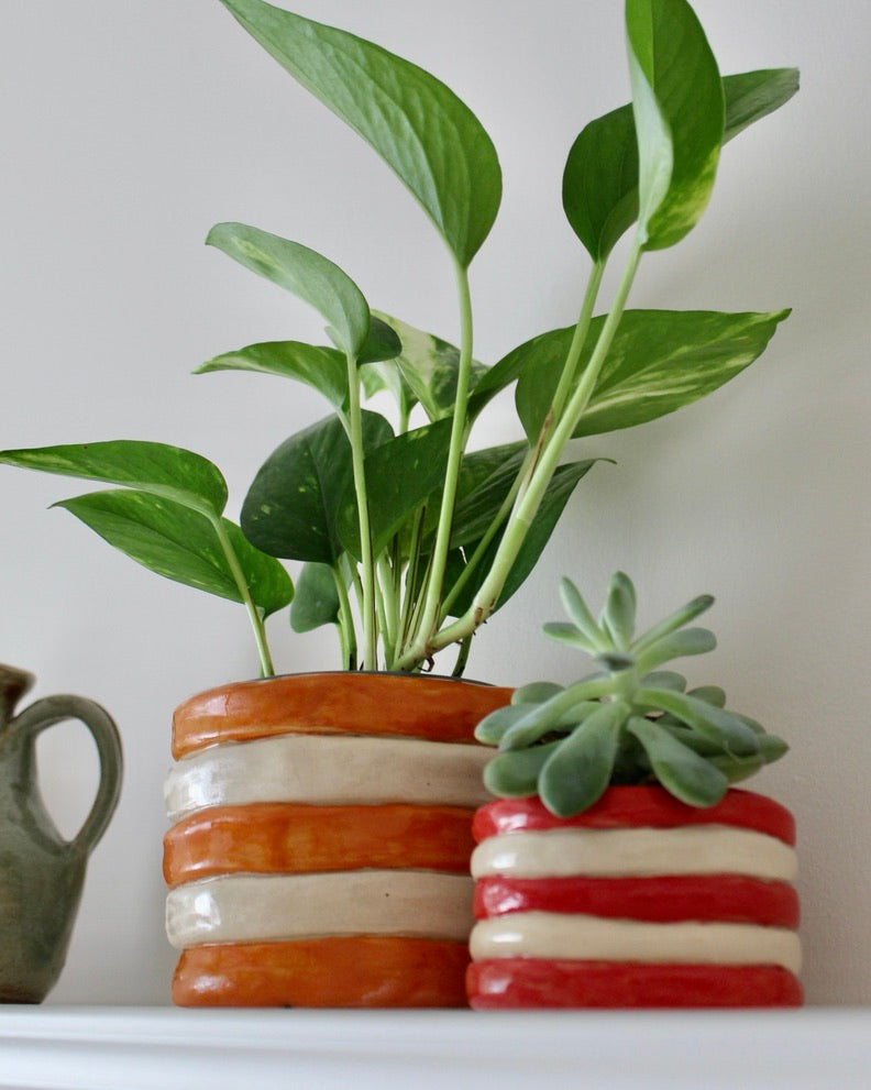 Ombrellone Midi Vase - Cefalú